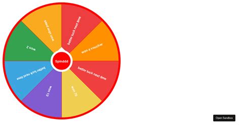winwheel.js|winwheel examples .